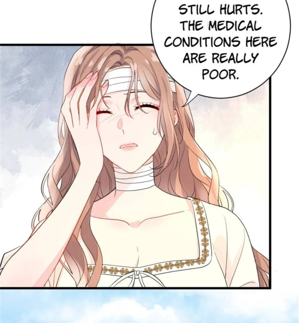 Love Under the Full Moon Chapter 4 - Page 37