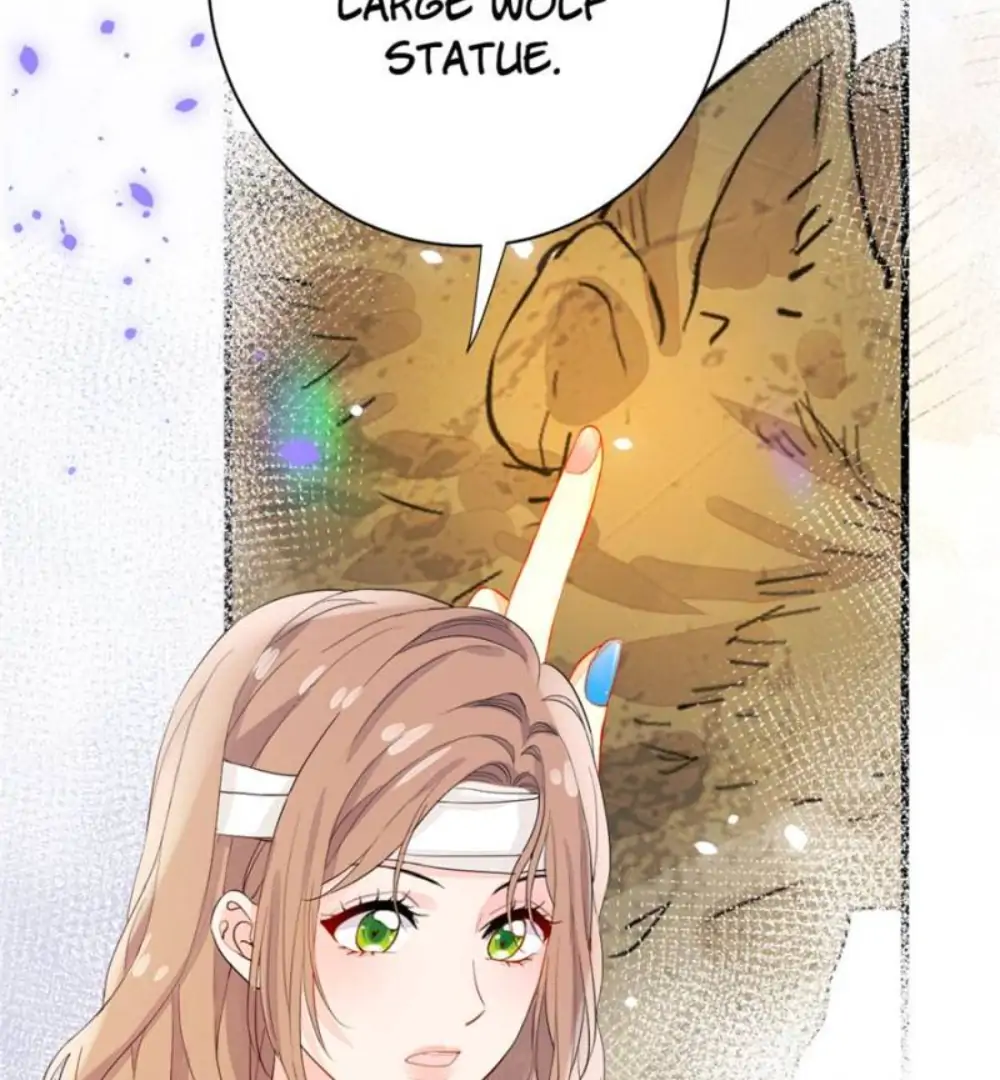 Love Under the Full Moon Chapter 4 - Page 4