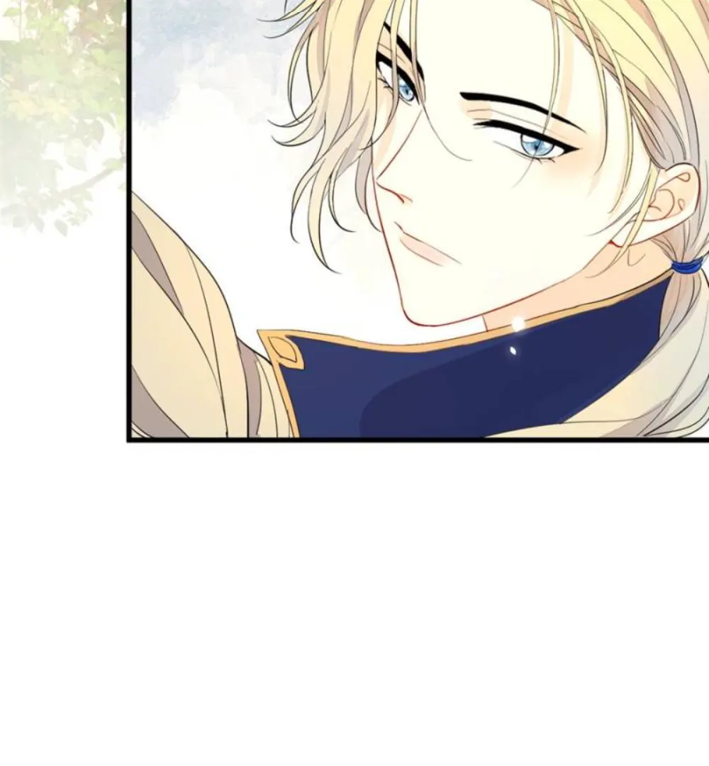 Love Under the Full Moon Chapter 4 - Page 40