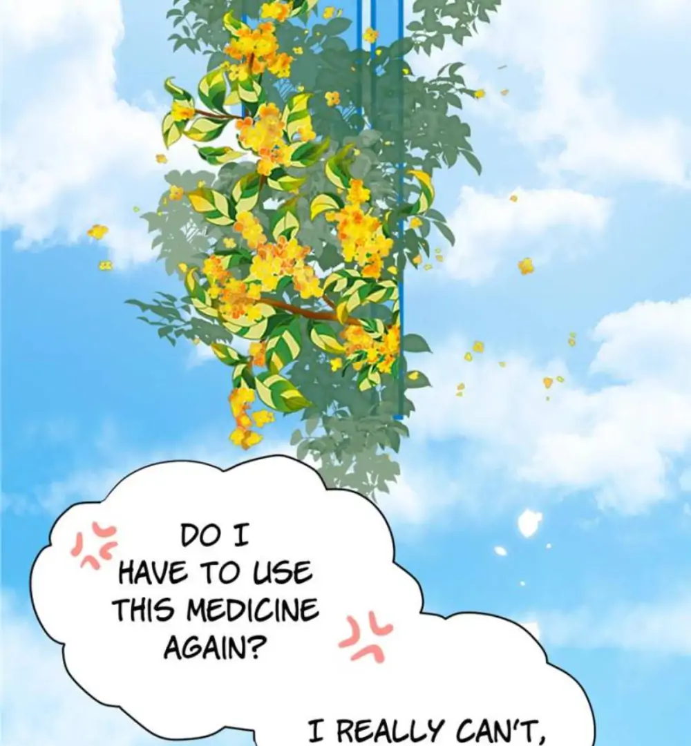 Love Under the Full Moon Chapter 4 - Page 42