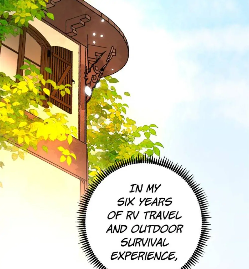 Love Under the Full Moon Chapter 4 - Page 45