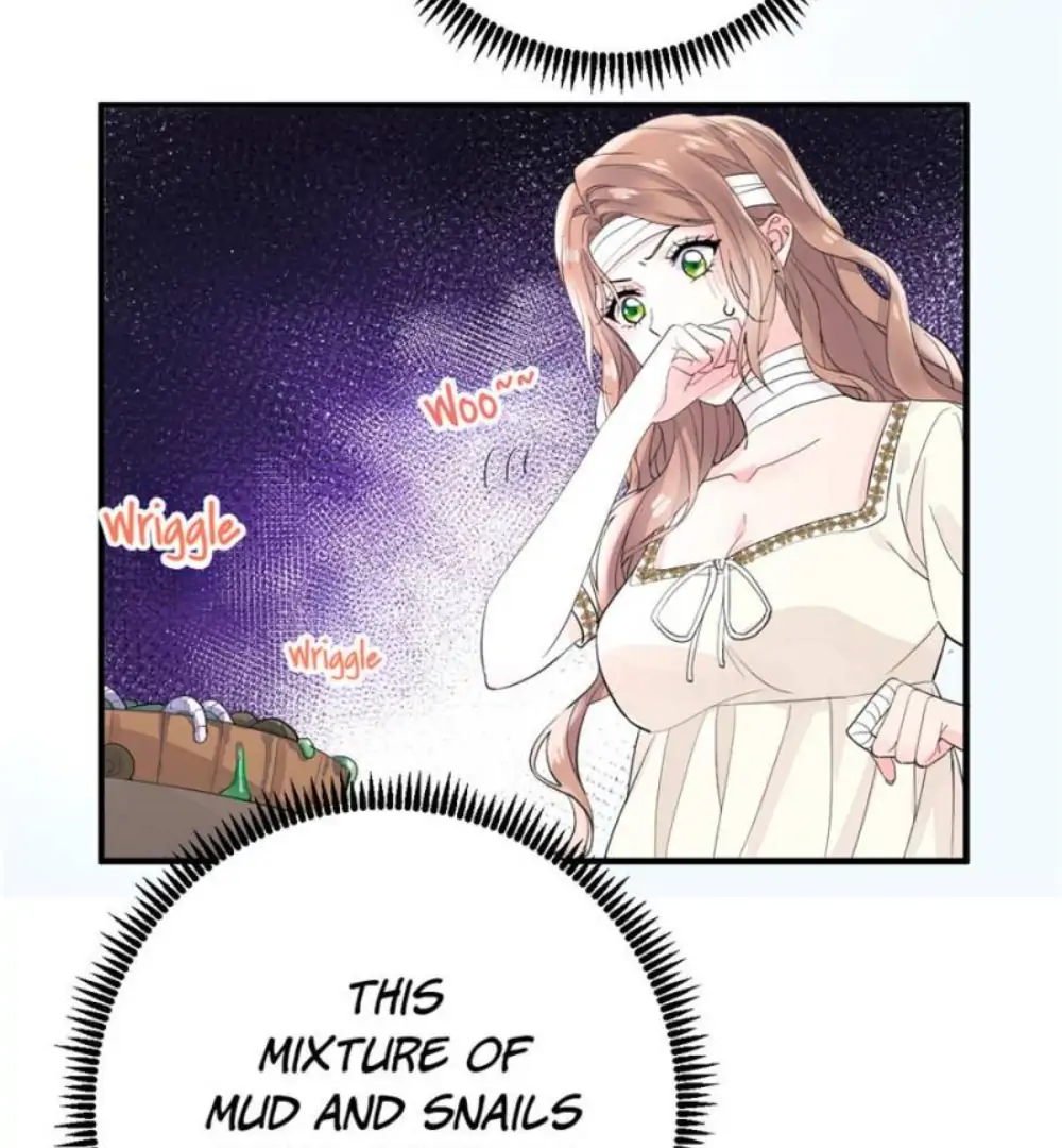 Love Under the Full Moon Chapter 4 - Page 46