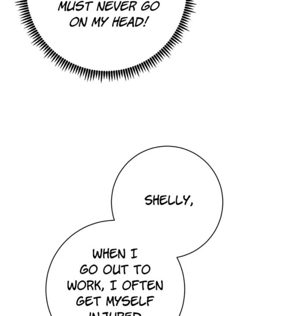 Love Under the Full Moon Chapter 4 - Page 47