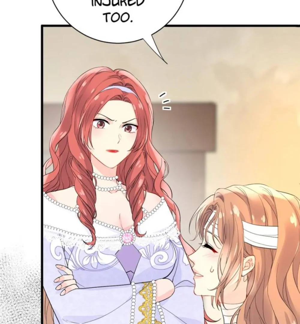 Love Under the Full Moon Chapter 4 - Page 48