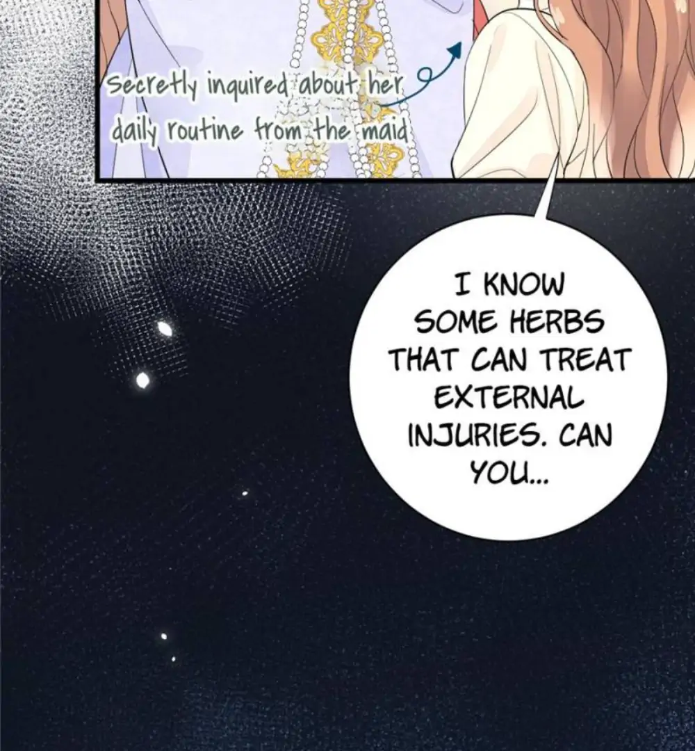 Love Under the Full Moon Chapter 4 - Page 49