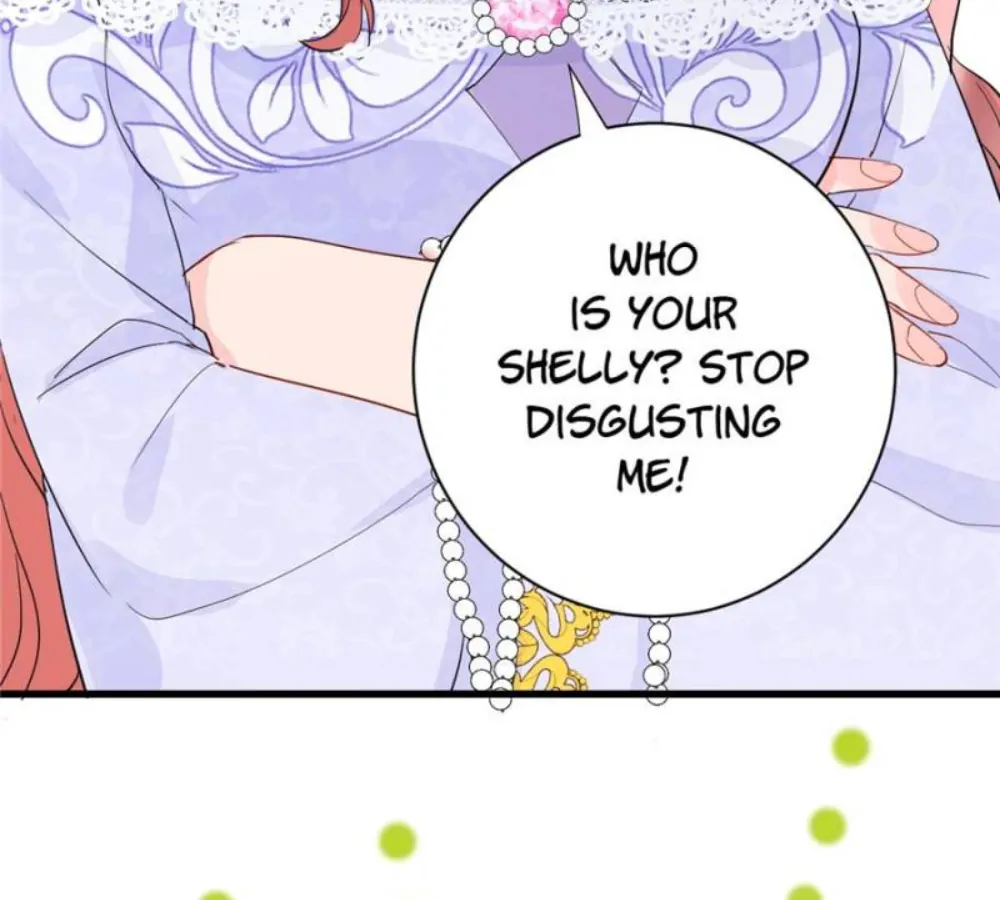 Love Under the Full Moon Chapter 4 - Page 52