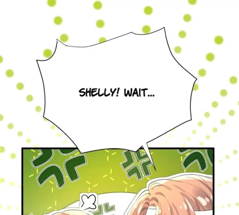 Love Under the Full Moon Chapter 4 - Page 53