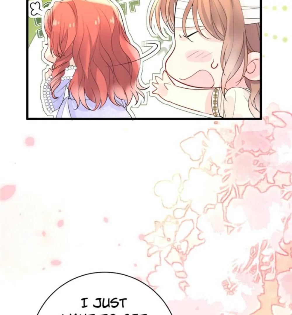 Love Under the Full Moon Chapter 4 - Page 54
