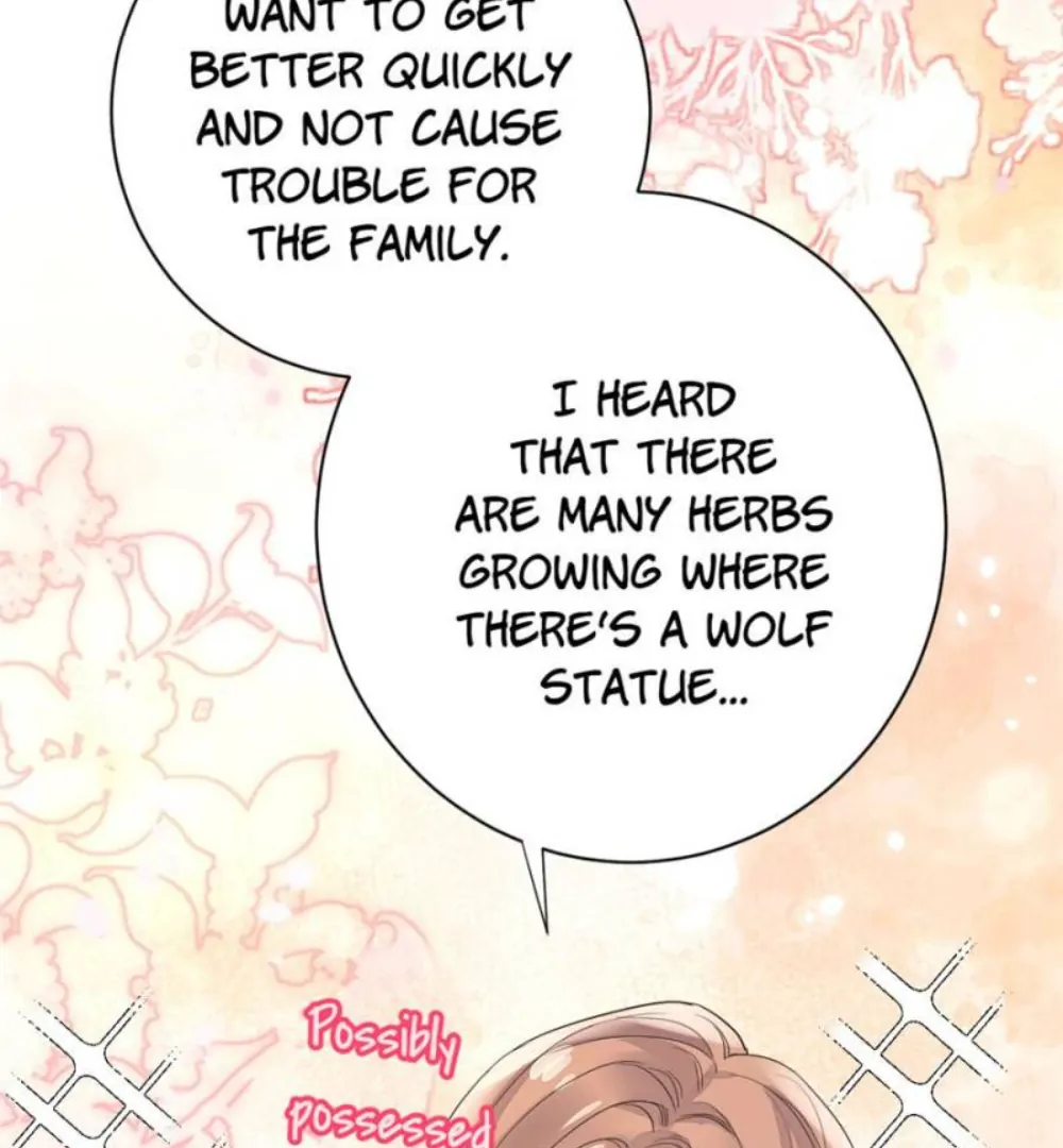 Love Under the Full Moon Chapter 4 - Page 55