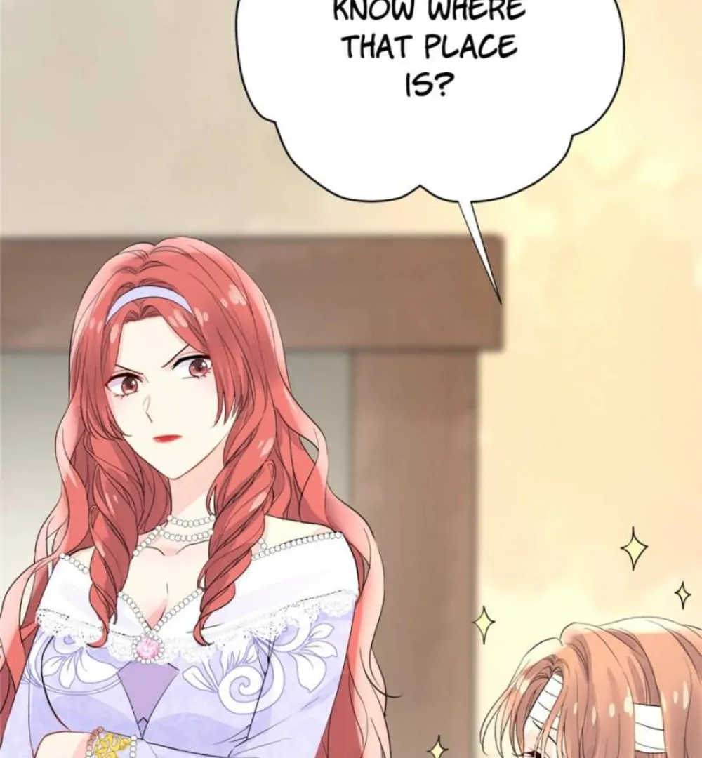 Love Under the Full Moon Chapter 4 - Page 58
