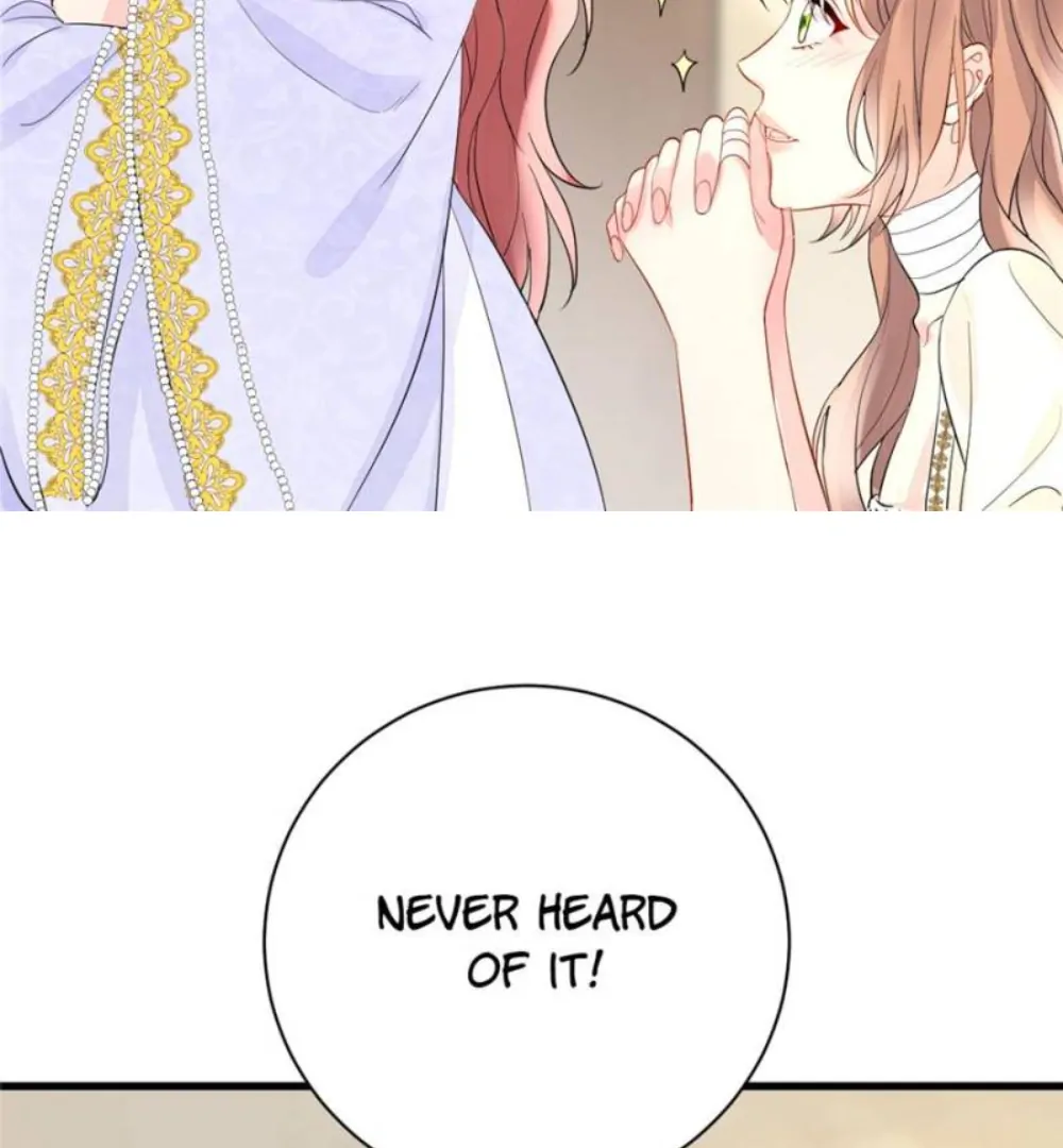 Love Under the Full Moon Chapter 4 - Page 59
