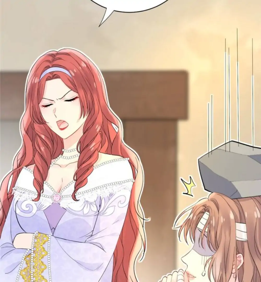 Love Under the Full Moon Chapter 4 - Page 60
