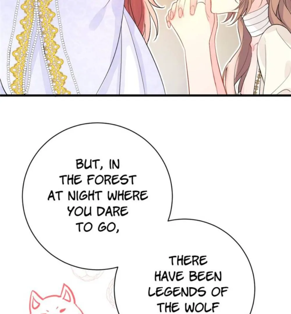 Love Under the Full Moon Chapter 4 - Page 61