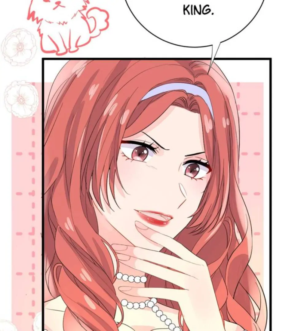 Love Under the Full Moon Chapter 4 - Page 62