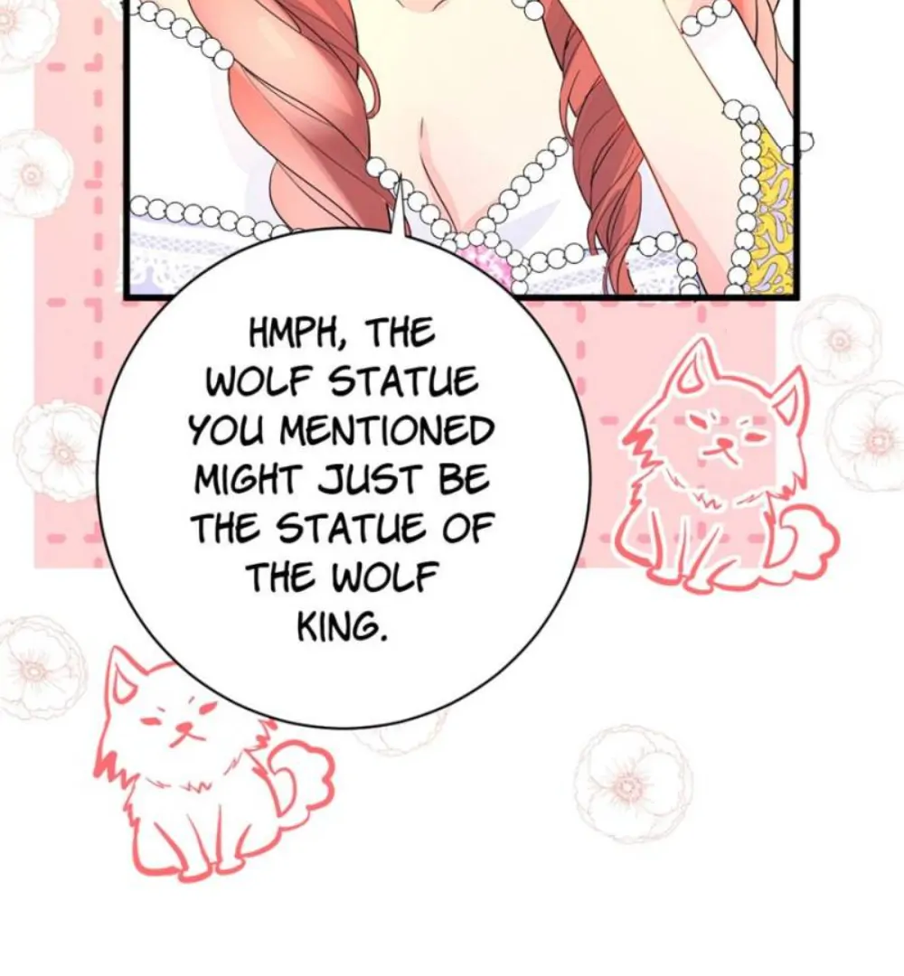 Love Under the Full Moon Chapter 4 - Page 63