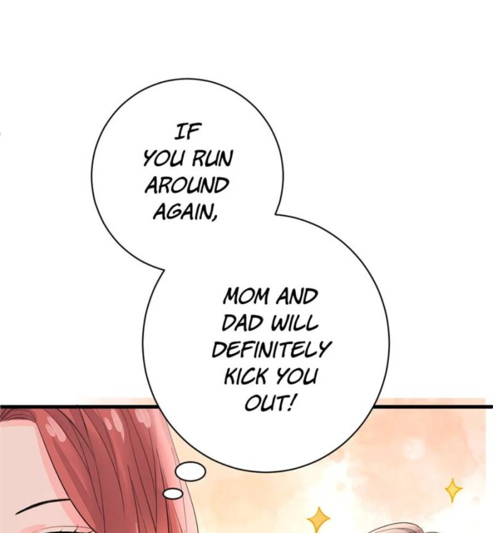 Love Under the Full Moon Chapter 4 - Page 64