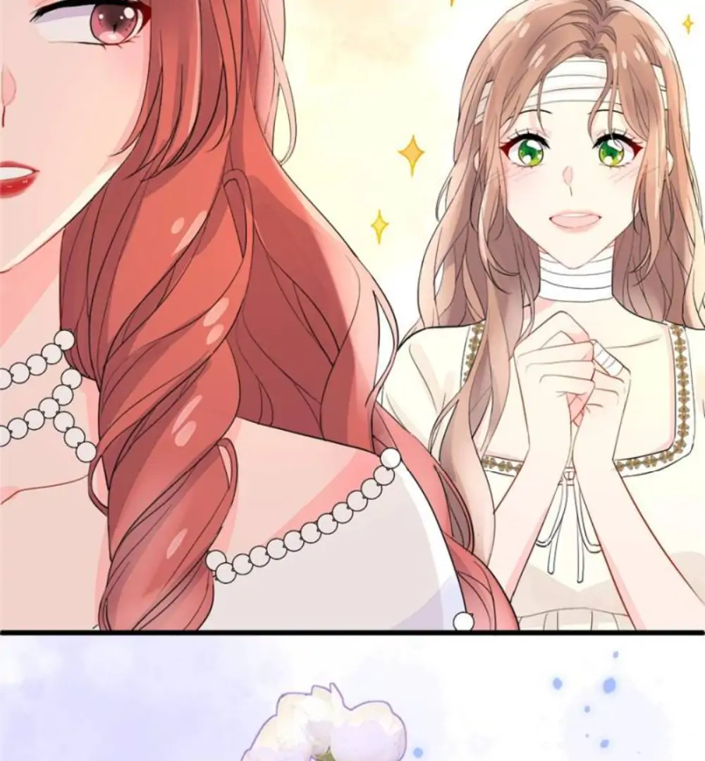 Love Under the Full Moon Chapter 4 - Page 65