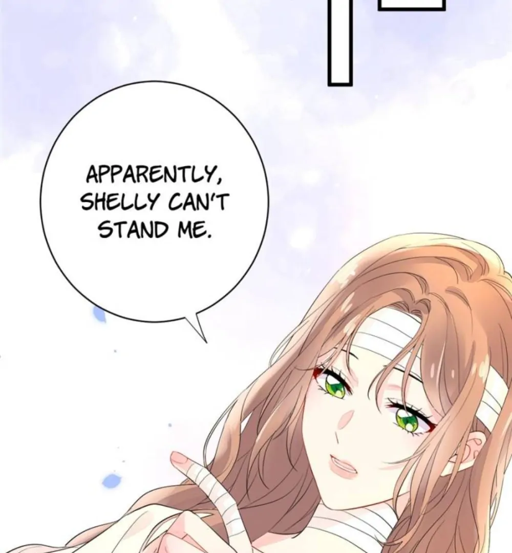 Love Under the Full Moon Chapter 4 - Page 67
