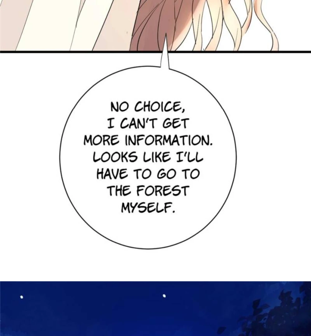 Love Under the Full Moon Chapter 4 - Page 69