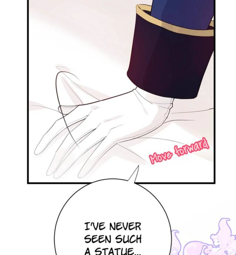 Love Under the Full Moon Chapter 4 - Page 7
