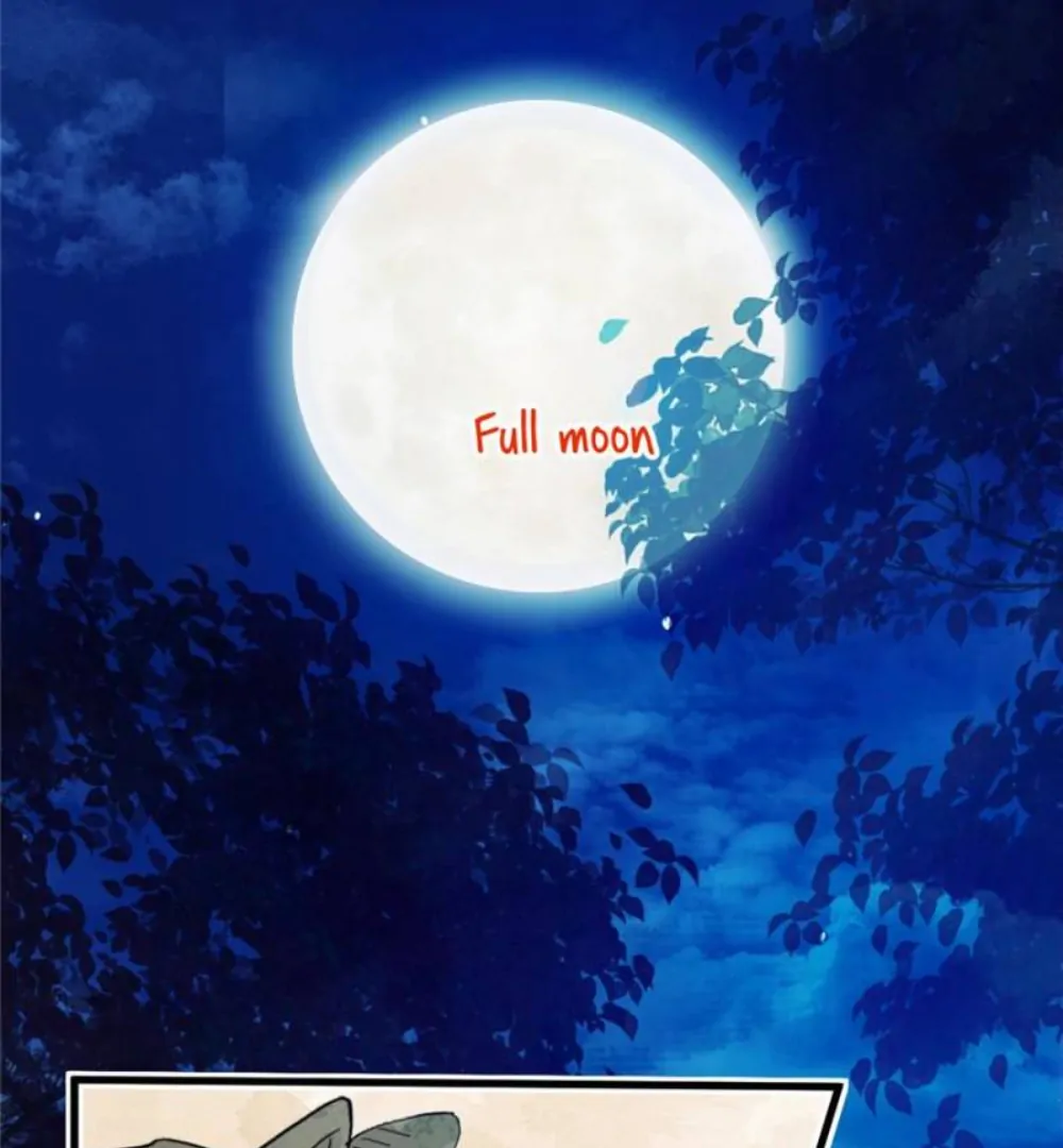 Love Under the Full Moon Chapter 4 - Page 70