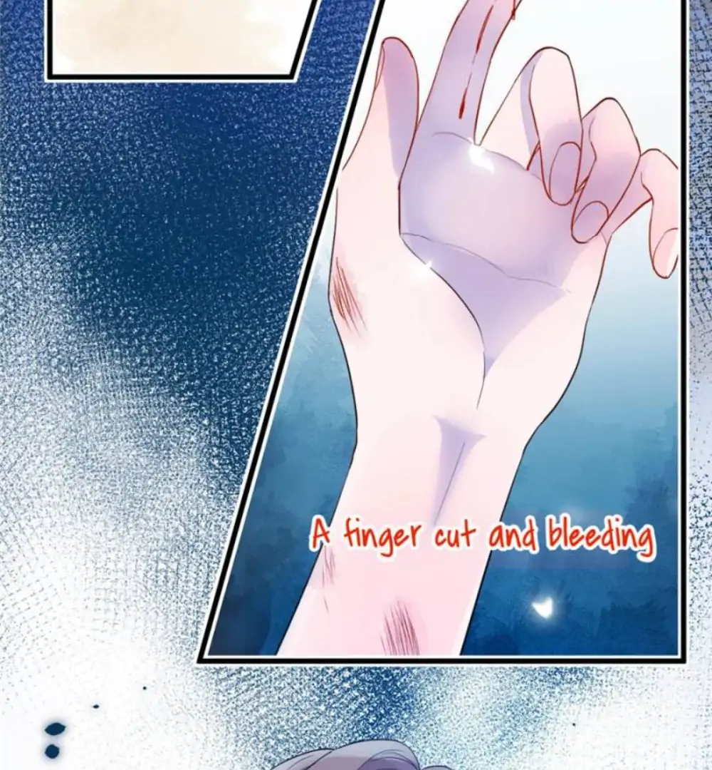 Love Under the Full Moon Chapter 4 - Page 72