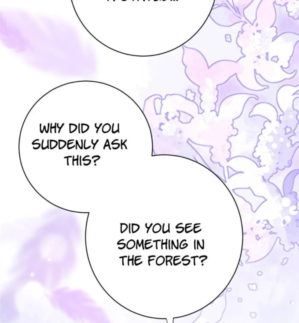 Love Under the Full Moon Chapter 4 - Page 8
