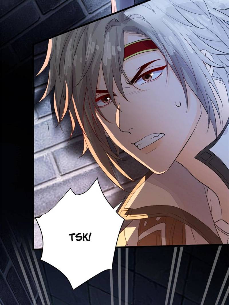 Love Under the Full Moon Chapter 40 - Page 12