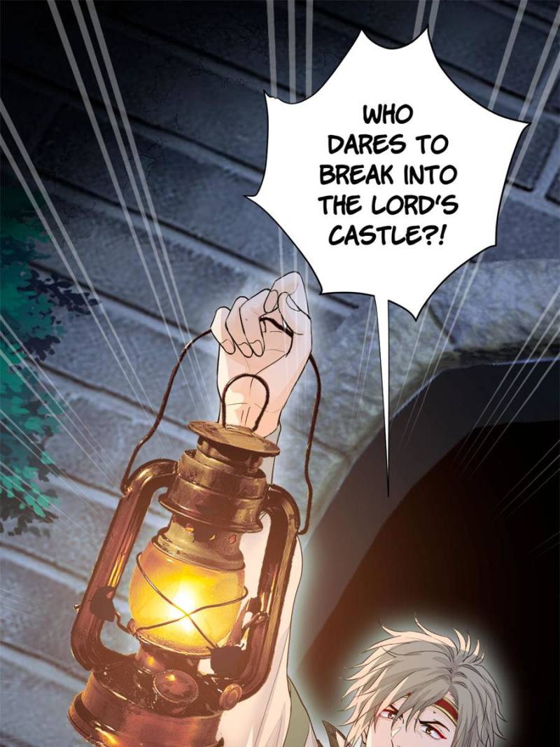 Love Under the Full Moon Chapter 40 - Page 15