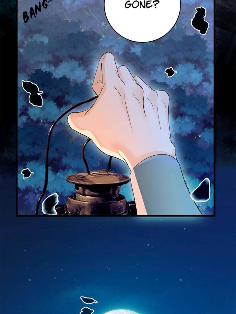 Love Under the Full Moon Chapter 40 - Page 17