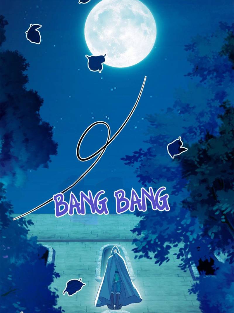 Love Under the Full Moon Chapter 40 - Page 18