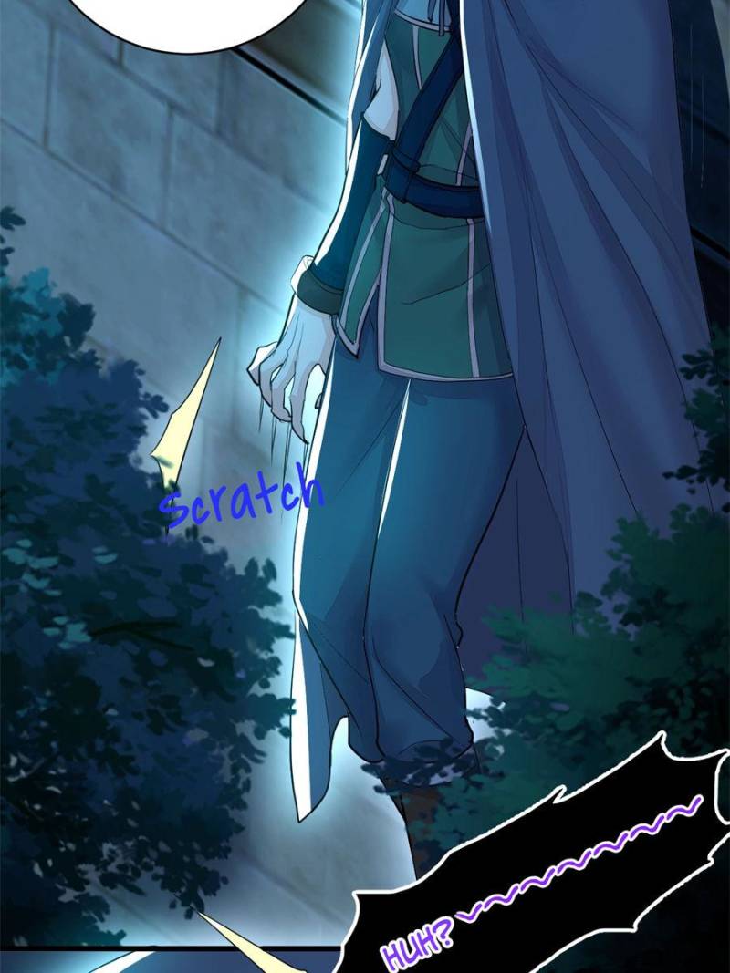 Love Under the Full Moon Chapter 40 - Page 26
