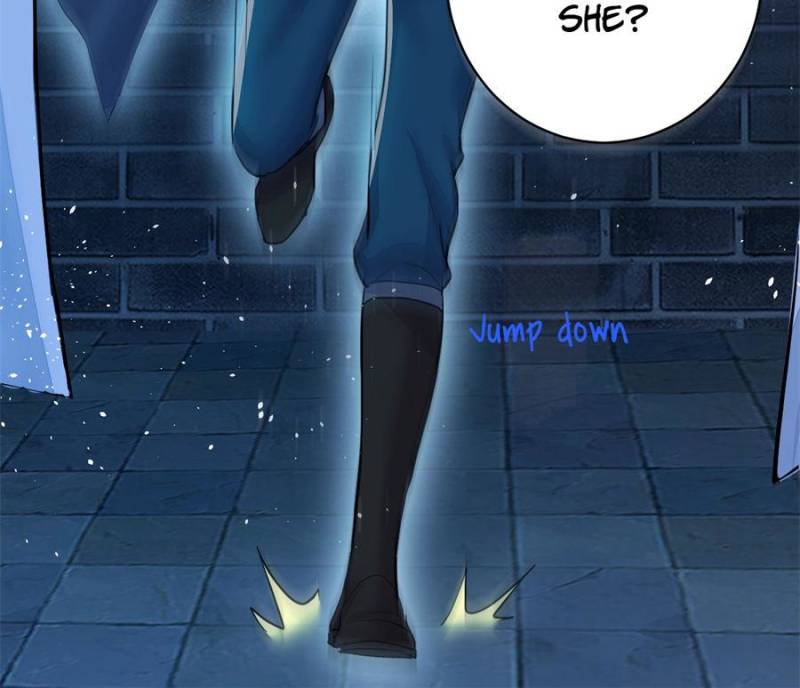 Love Under the Full Moon Chapter 40 - Page 33