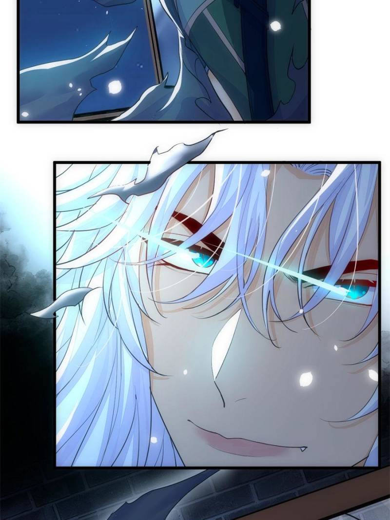 Love Under the Full Moon Chapter 40 - Page 45