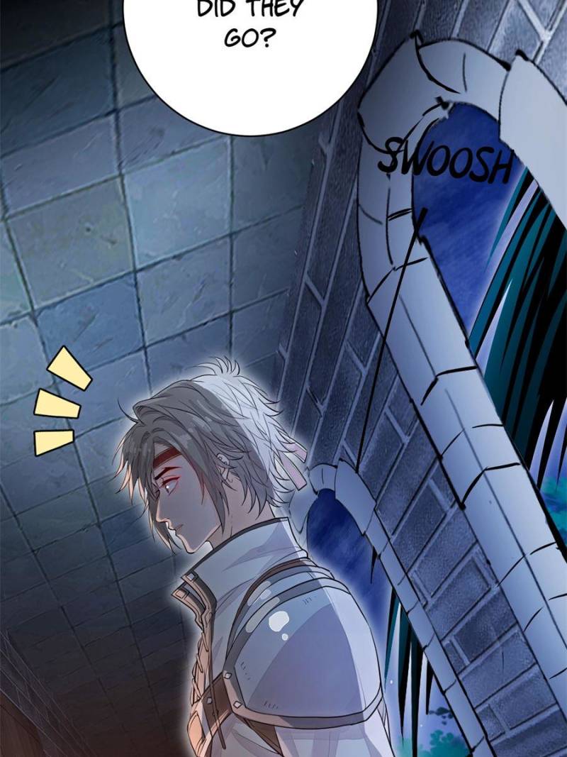 Love Under the Full Moon Chapter 40 - Page 9