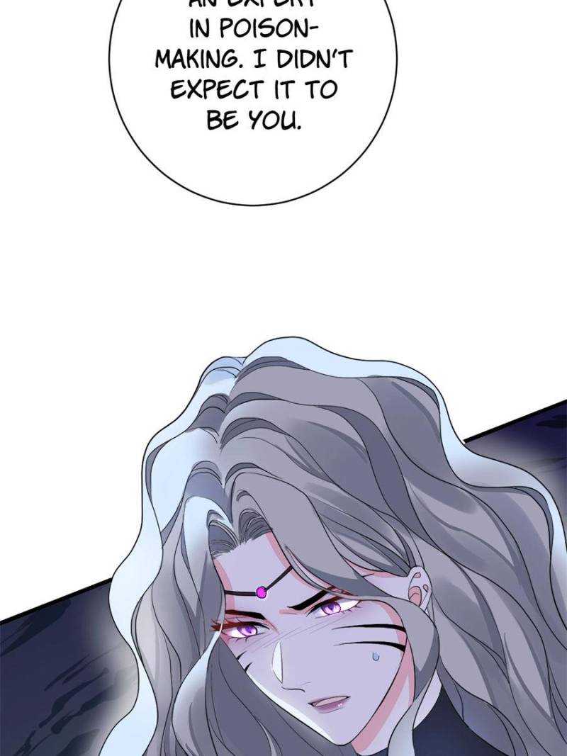 Love Under the Full Moon Chapter 41 - Page 11
