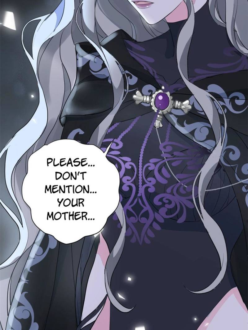 Love Under the Full Moon Chapter 41 - Page 24