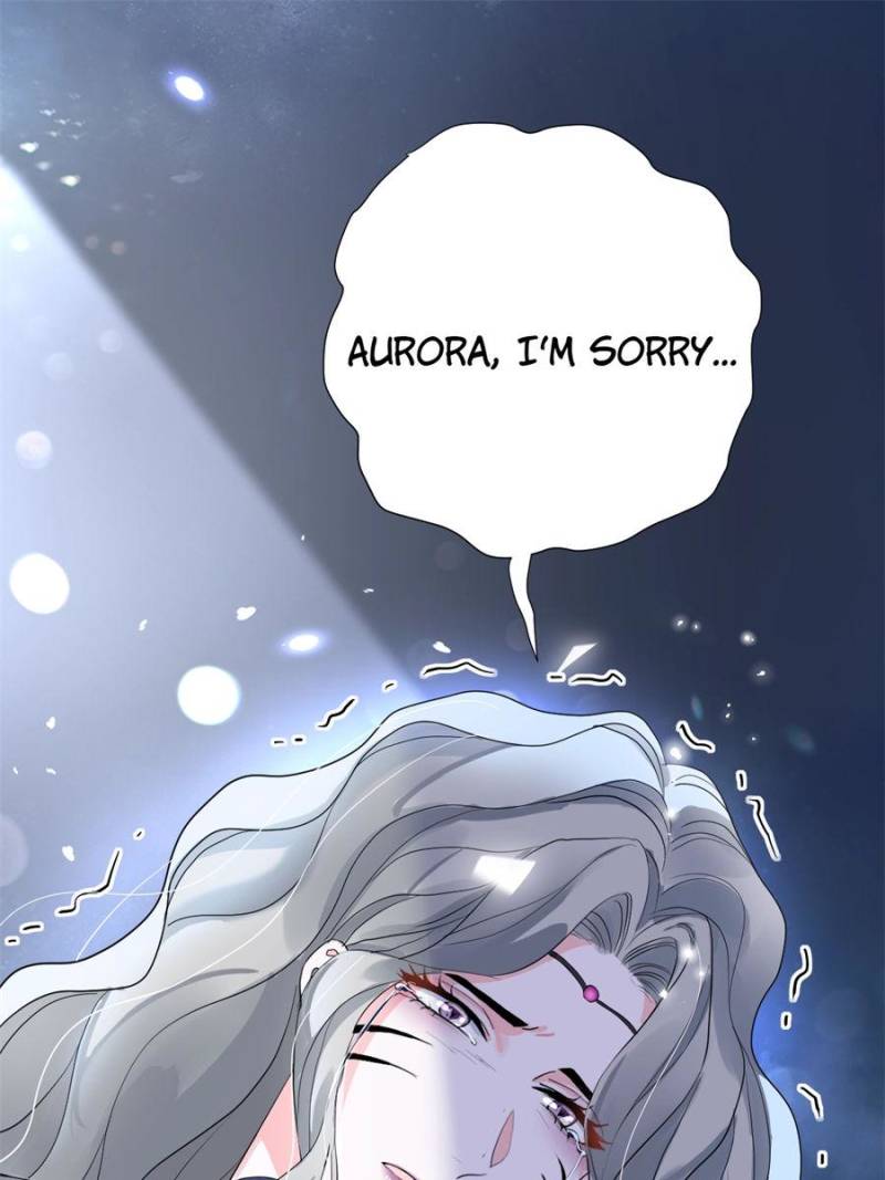 Love Under the Full Moon Chapter 41 - Page 35