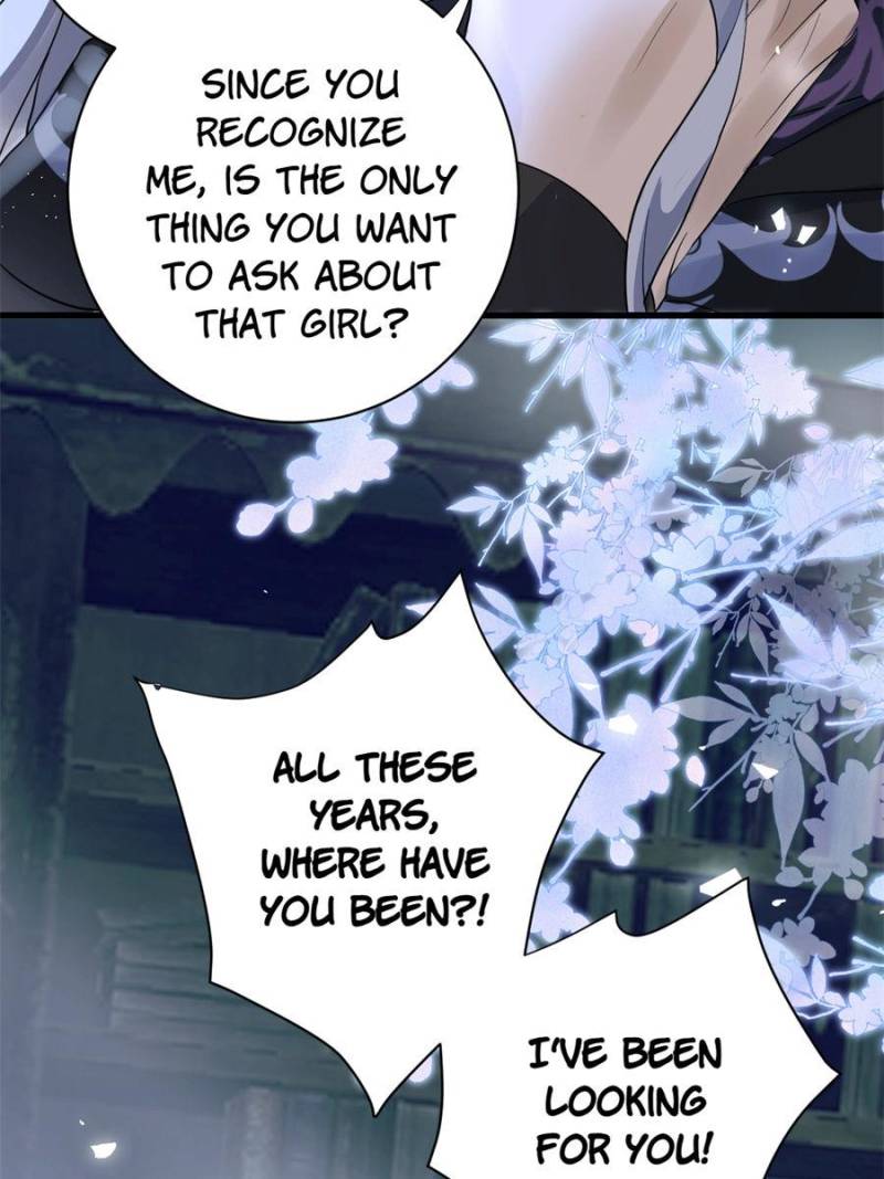 Love Under the Full Moon Chapter 41 - Page 5