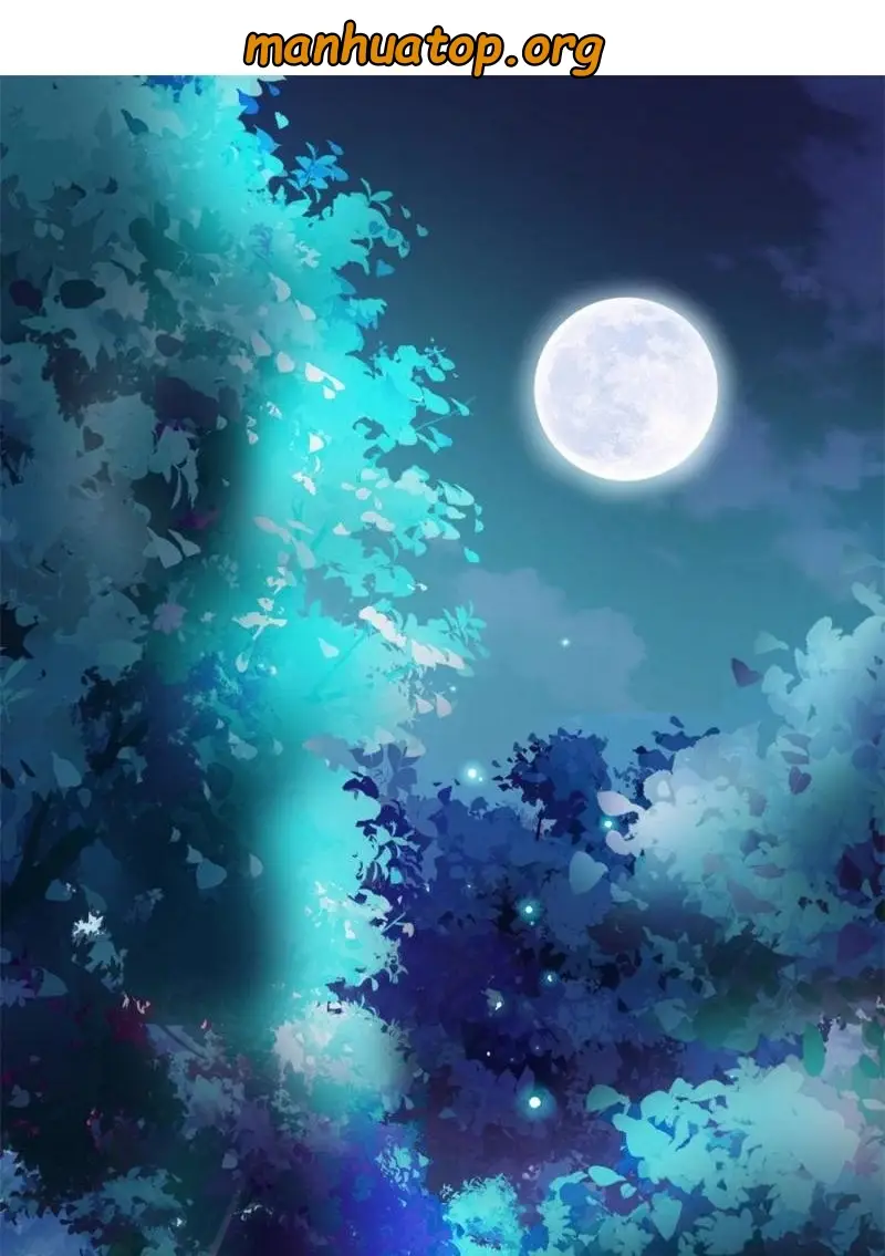 Love Under the Full Moon Chapter 42 - Page 0