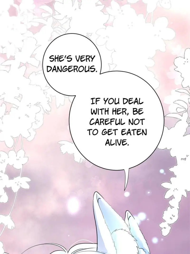 Love Under the Full Moon Chapter 42 - Page 10