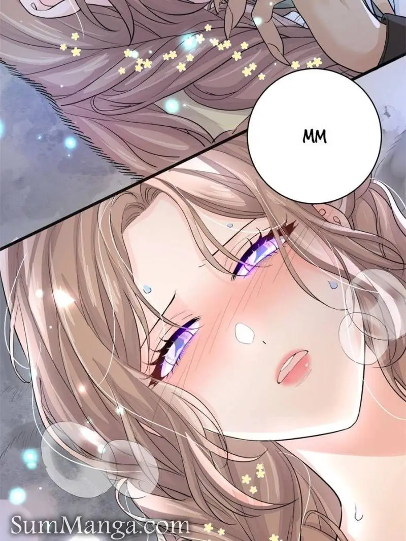 Love Under the Full Moon Chapter 42 - Page 12