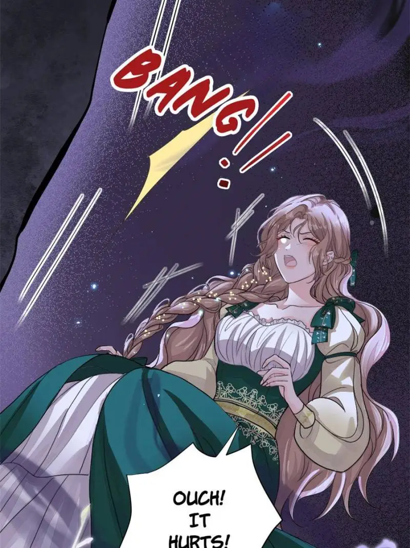 Love Under the Full Moon Chapter 42 - Page 16