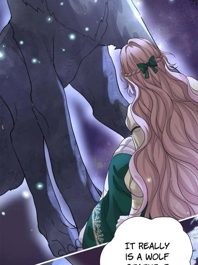 Love Under the Full Moon Chapter 42 - Page 19
