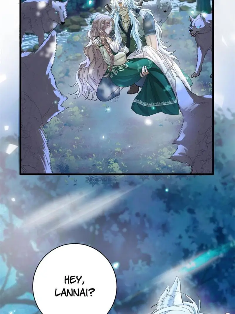 Love Under the Full Moon Chapter 42 - Page 2