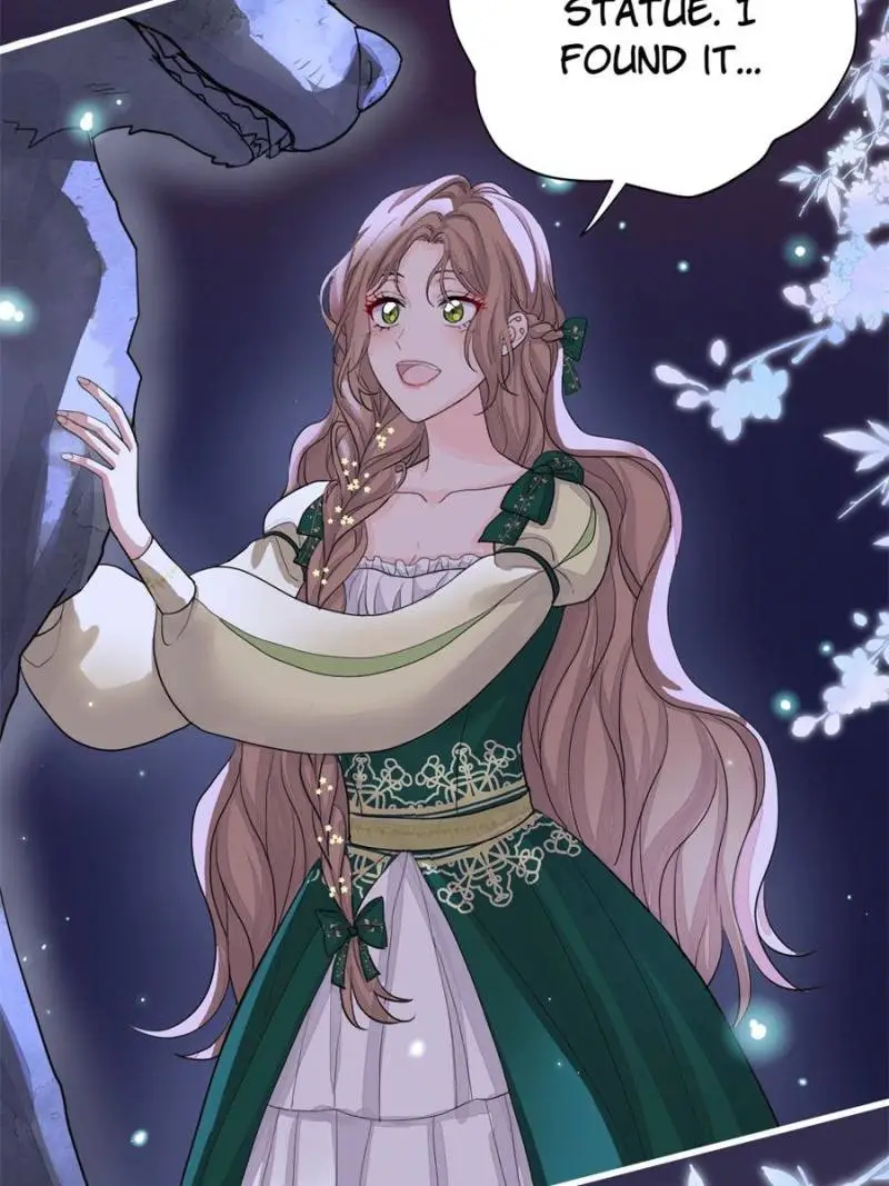 Love Under the Full Moon Chapter 42 - Page 20