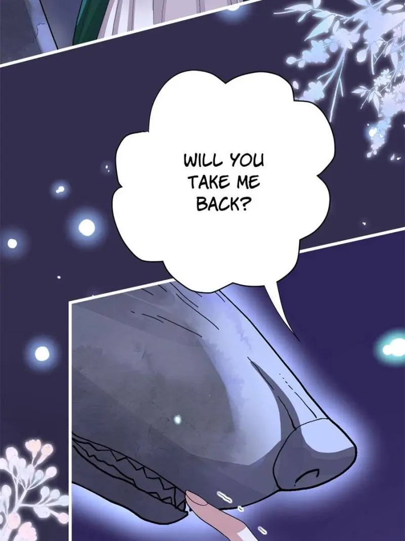 Love Under the Full Moon Chapter 42 - Page 21
