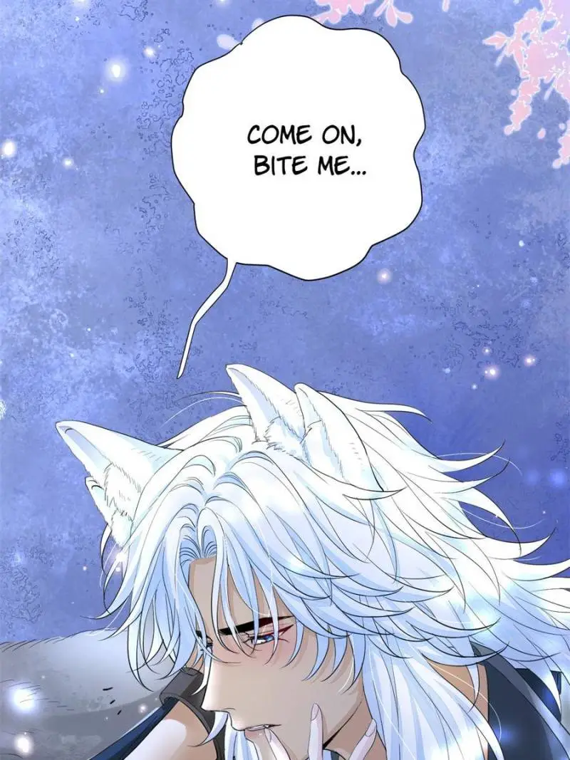 Love Under the Full Moon Chapter 42 - Page 23