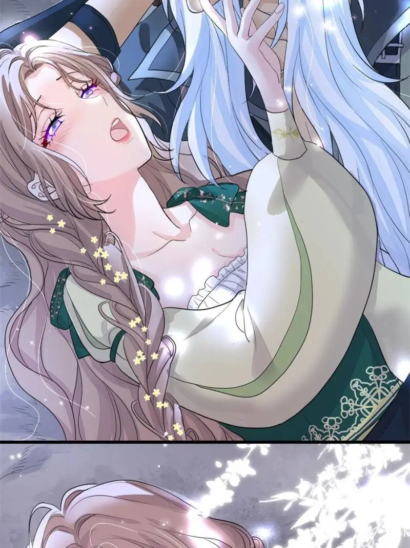 Love Under the Full Moon Chapter 42 - Page 24