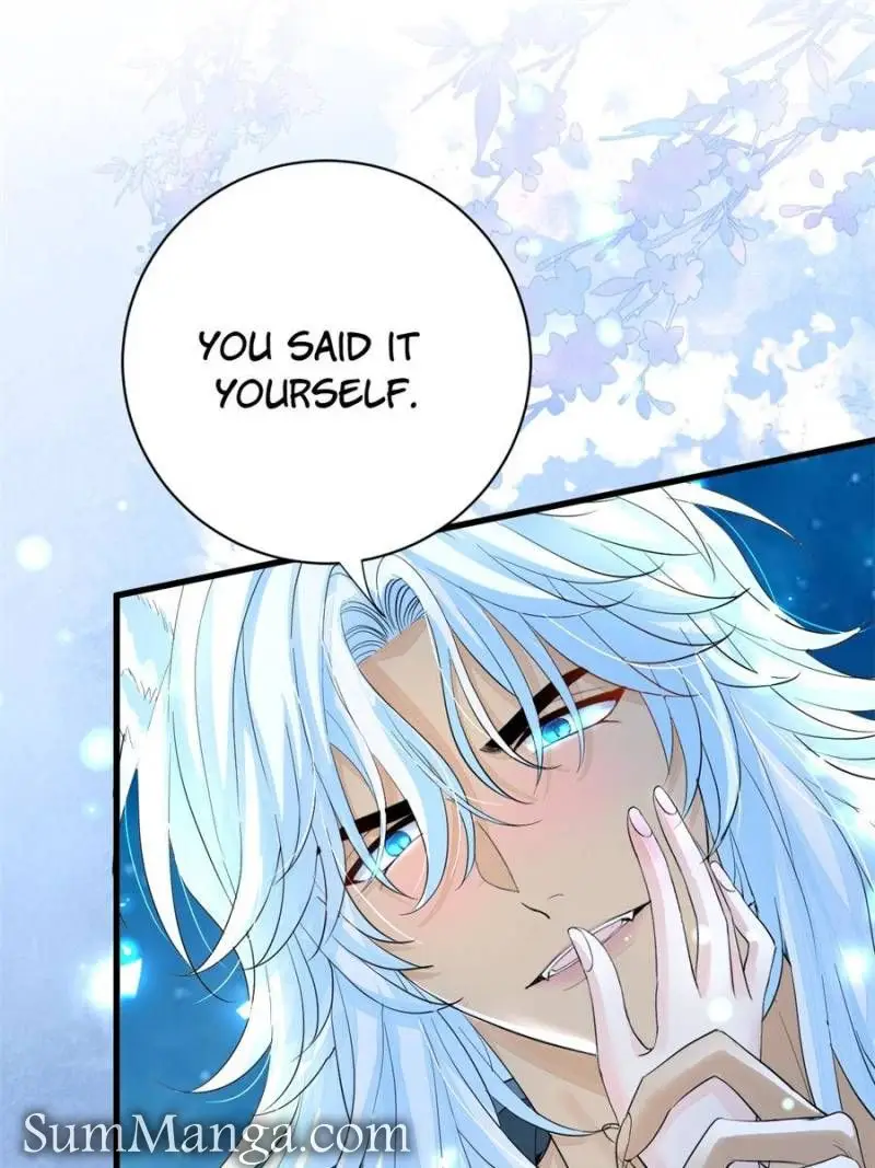 Love Under the Full Moon Chapter 42 - Page 27